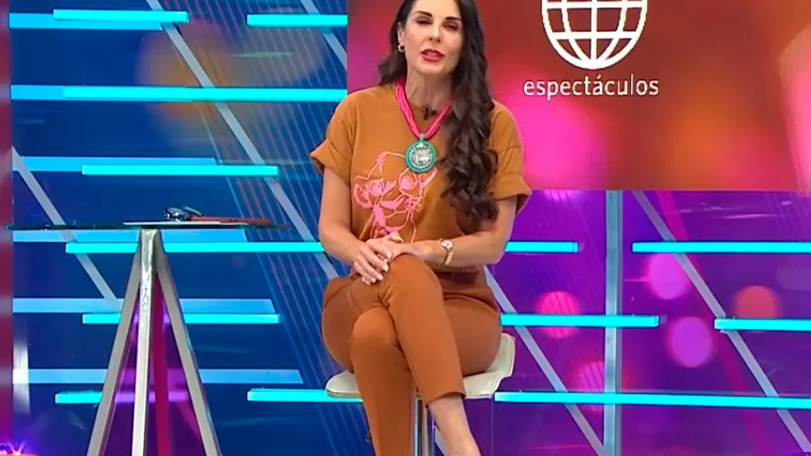 	América espectáculos