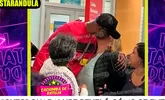 	América espectáculos