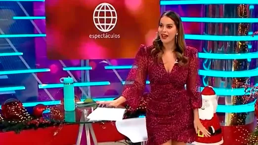 	América espectáculos