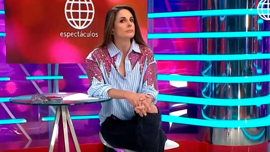 	América espectáculos