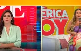	<p>América Hoy</p>