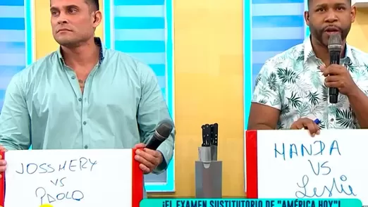 América Hoy 20/12/2023