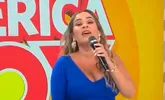 	América Hoy