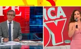 	América Hoy
