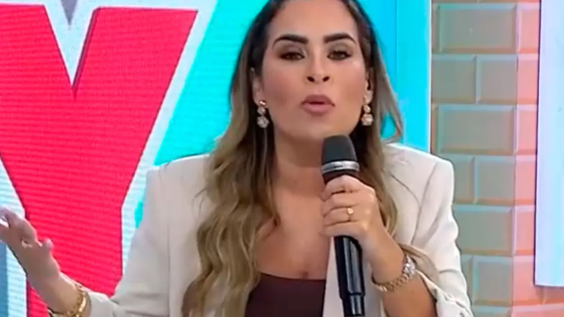 	América Hoy