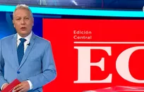Edición Central