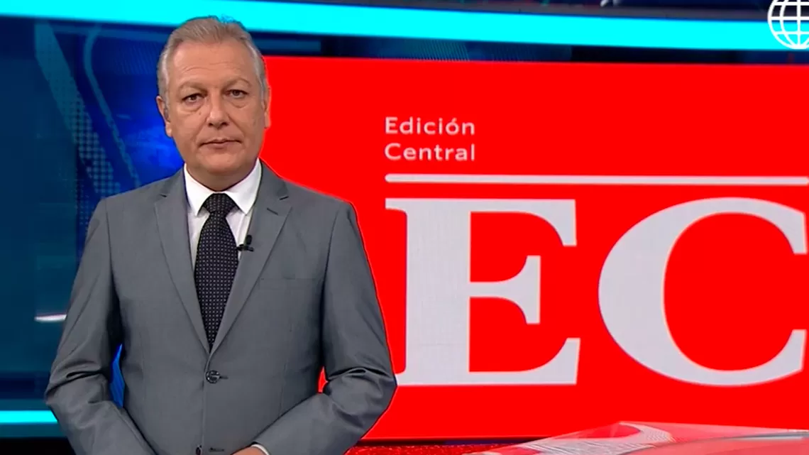 	Edición Central