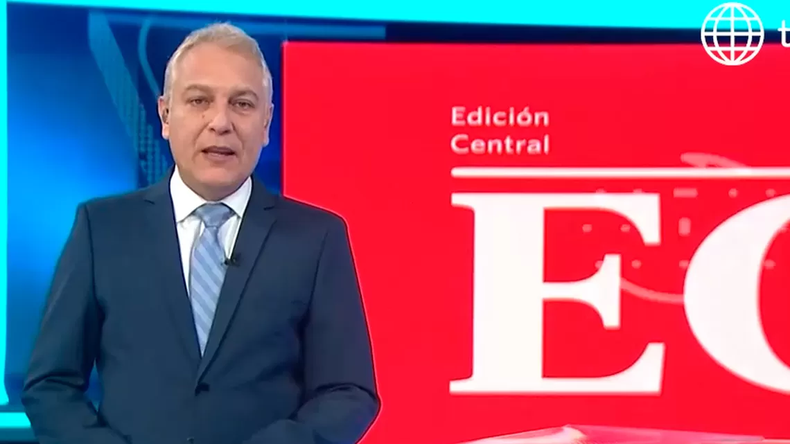 	Edición Central