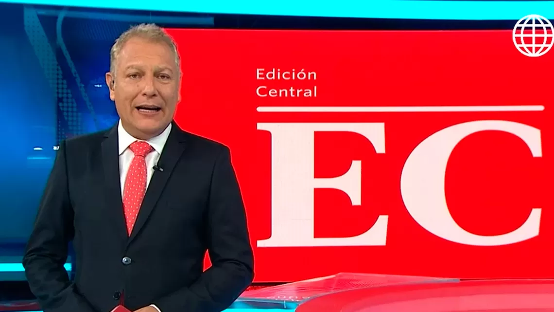 	Edición Central