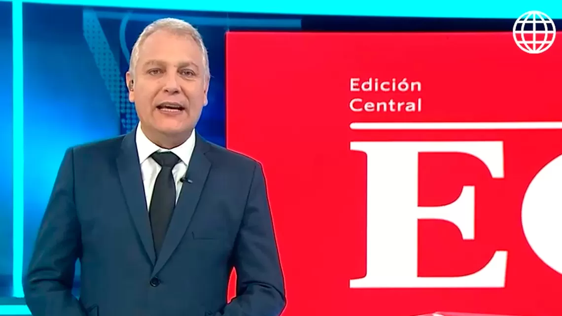 	Edición Central