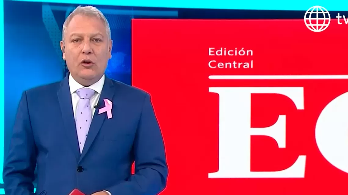 	Edición Central