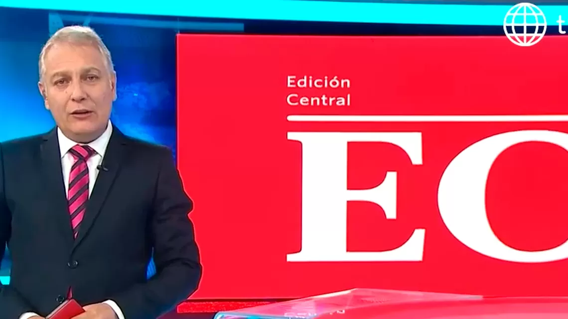 	Edición Central