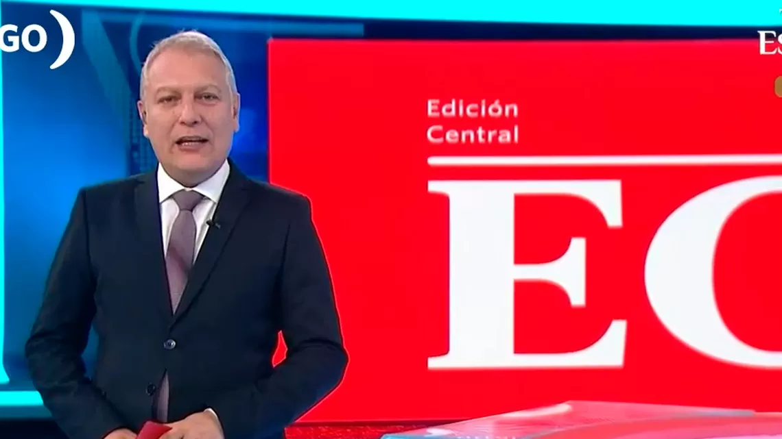 	Edición Central