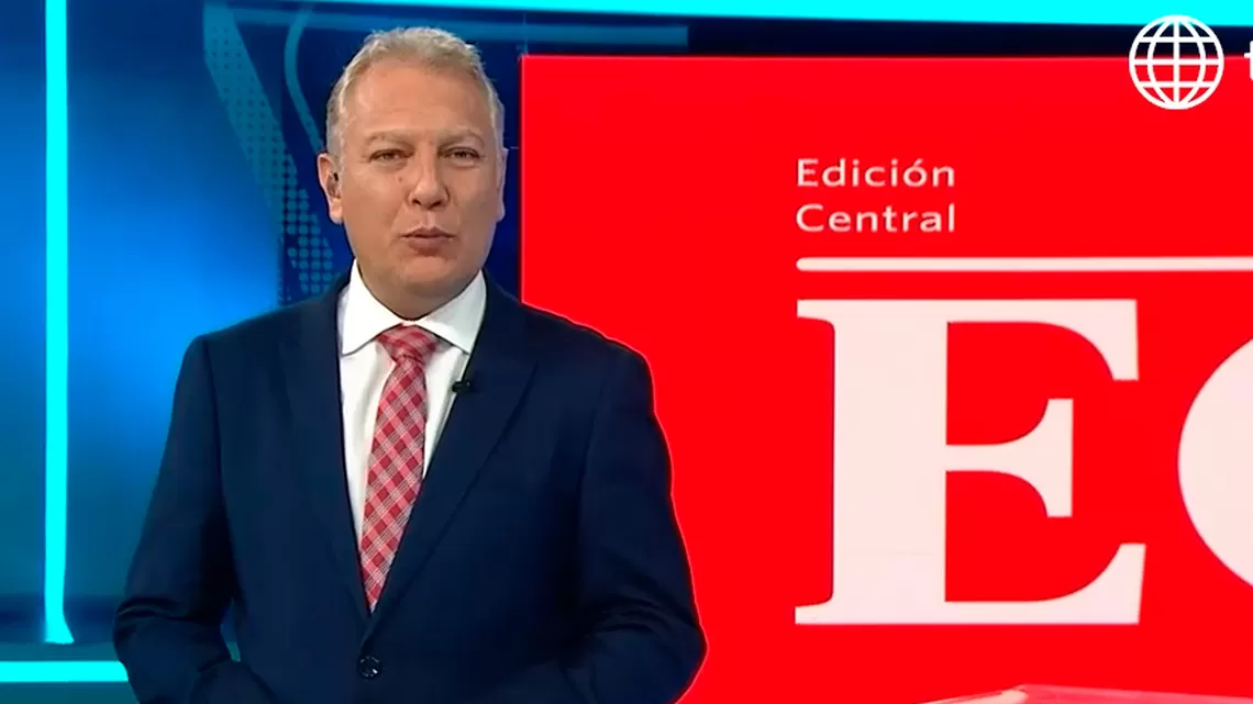 	Edición Central