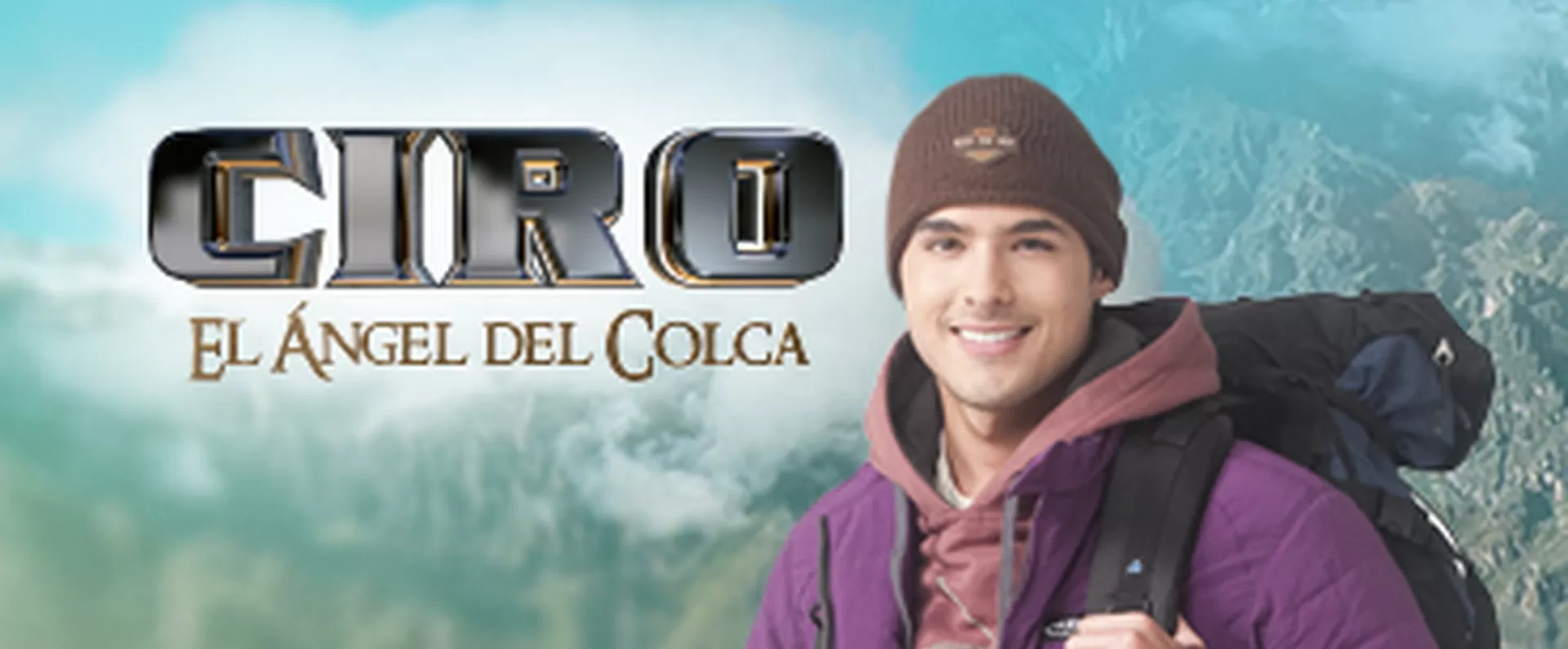 Serie basada en la desaparición del estudiante peruano, Ciro Castillo.