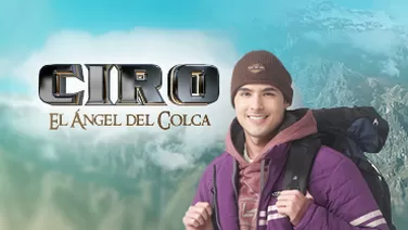 Ciro El Angel Del Colca