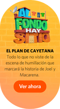 la subasta pop up