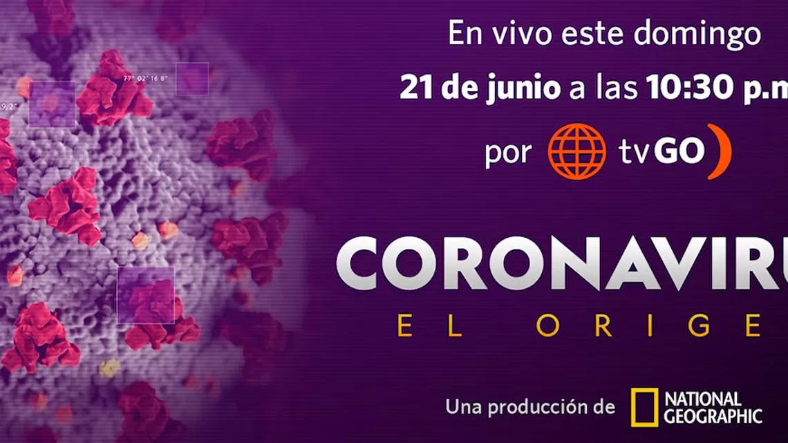 	Coronavirus el origen 