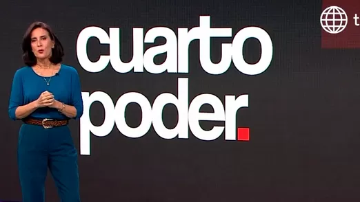 Cuarto Poder América tvGO