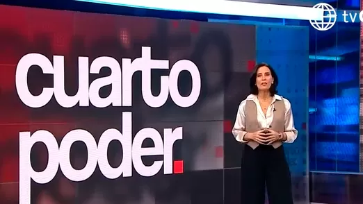 Cuarto Poder Perú Cuarto Poder