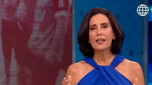 Cuarto Poder 25/02/2024