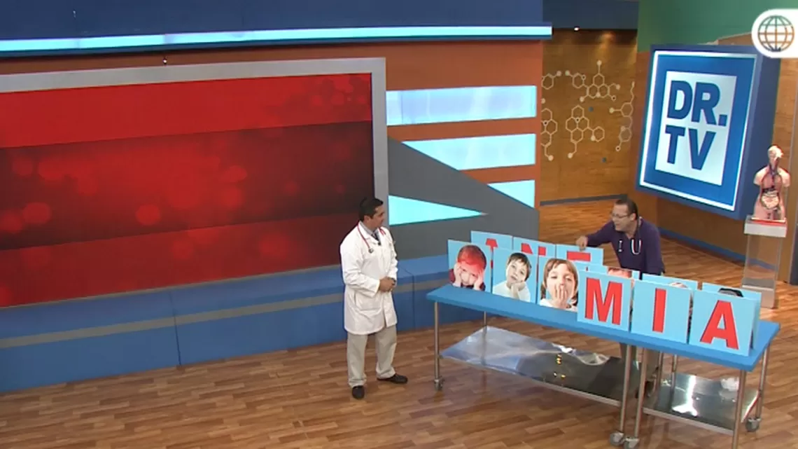 Doctor TV