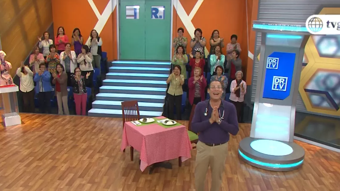Doctor TV