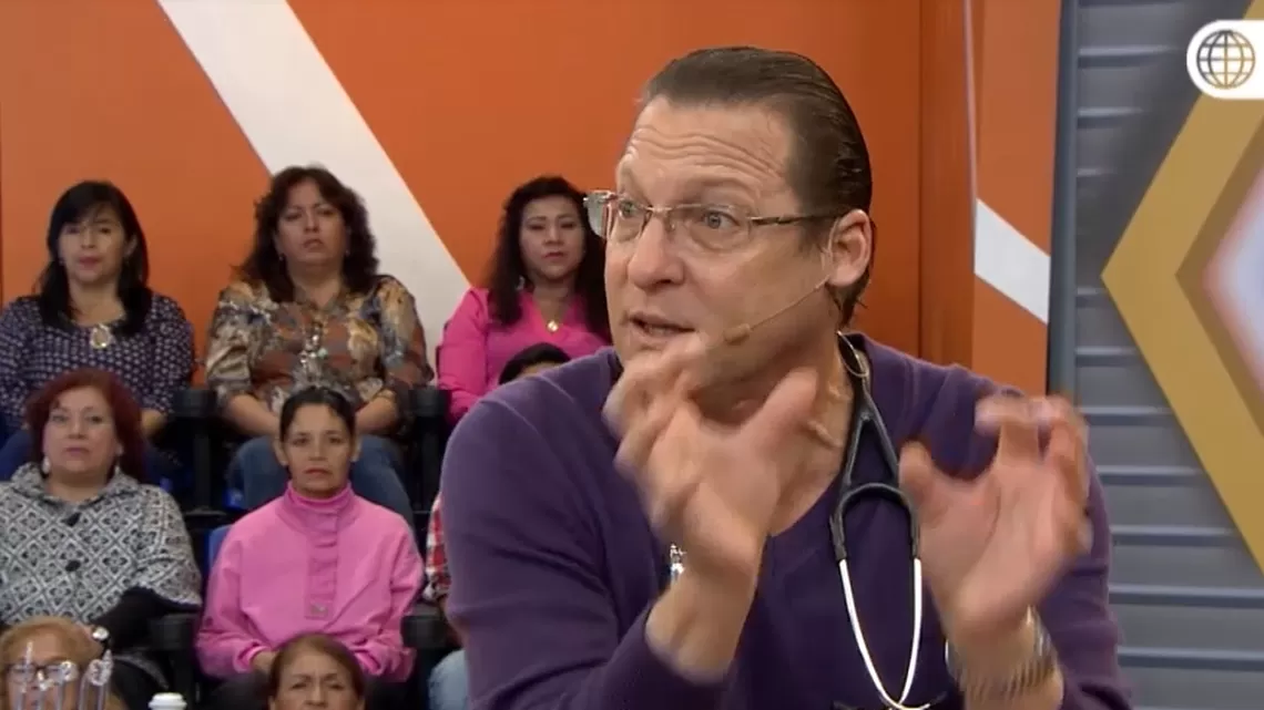 Doctor tv