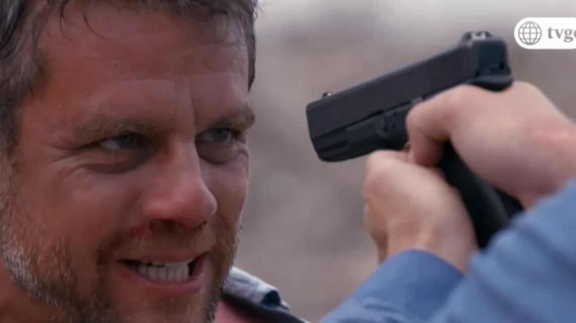 El Regreso de Lucas