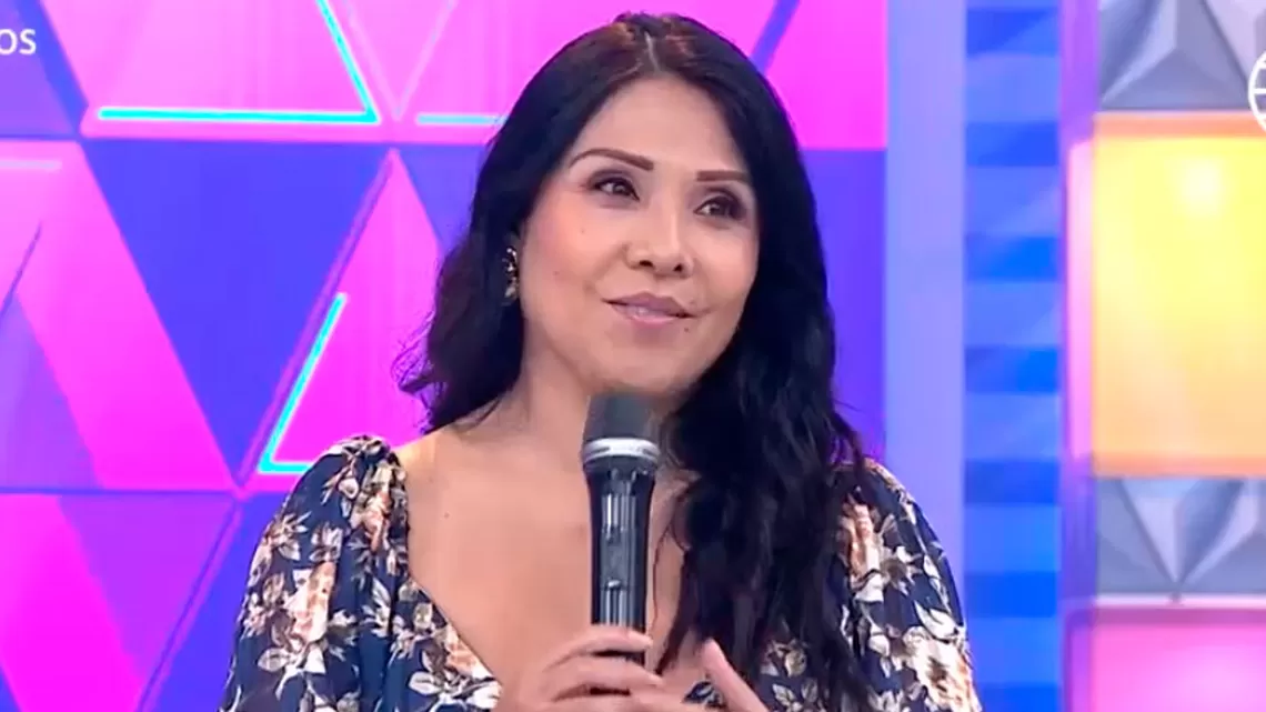 	En boca de todos