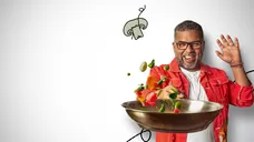 imagen de En la mesa