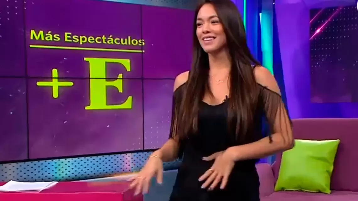 	+Espectáculos