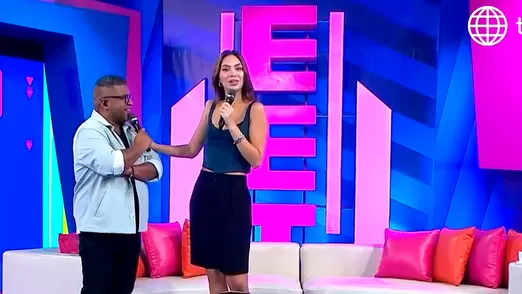 Estás en todas 05/10/2024