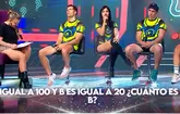 	<p>Esto Es Guerra</p>