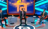 	Fútbol en América
