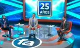 	Fútbol en América