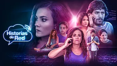 Historias de Red