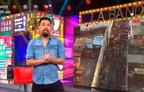 La Banda del Chino