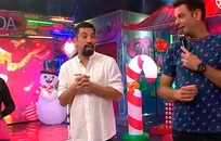 La Banda del Chino