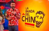 	<p>La Banda del Chino</p>