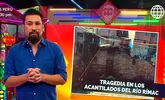 	La Banda del Chino