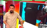 	La Banda del Chino