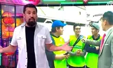 	LA BANDA DEL CHINO