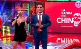 	LA BANDA DEL CHINO