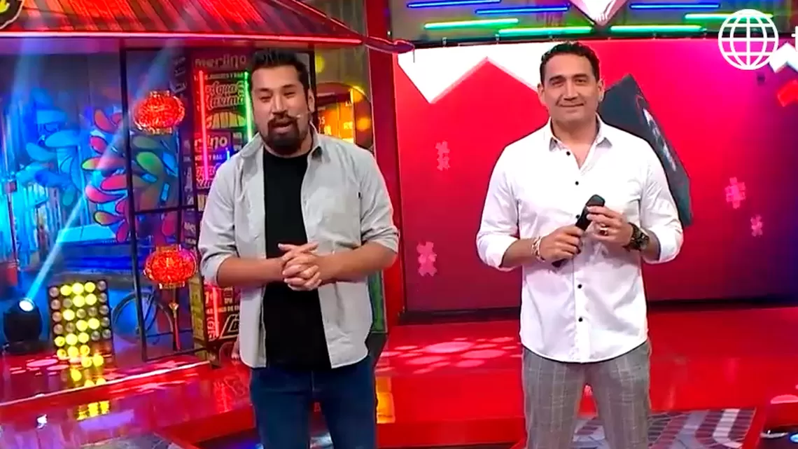 	LA BANDA DEL CHINO