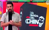 	LA BANDA DEL CHINO