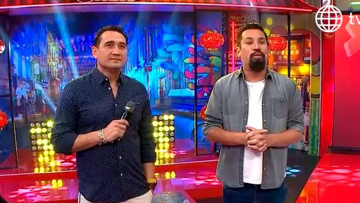 La banda del Chino - 27/08/2024