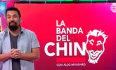 	LA BANDA DEL CHINO