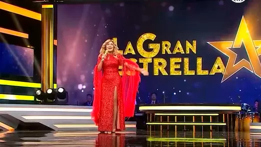 La Gran Estrella