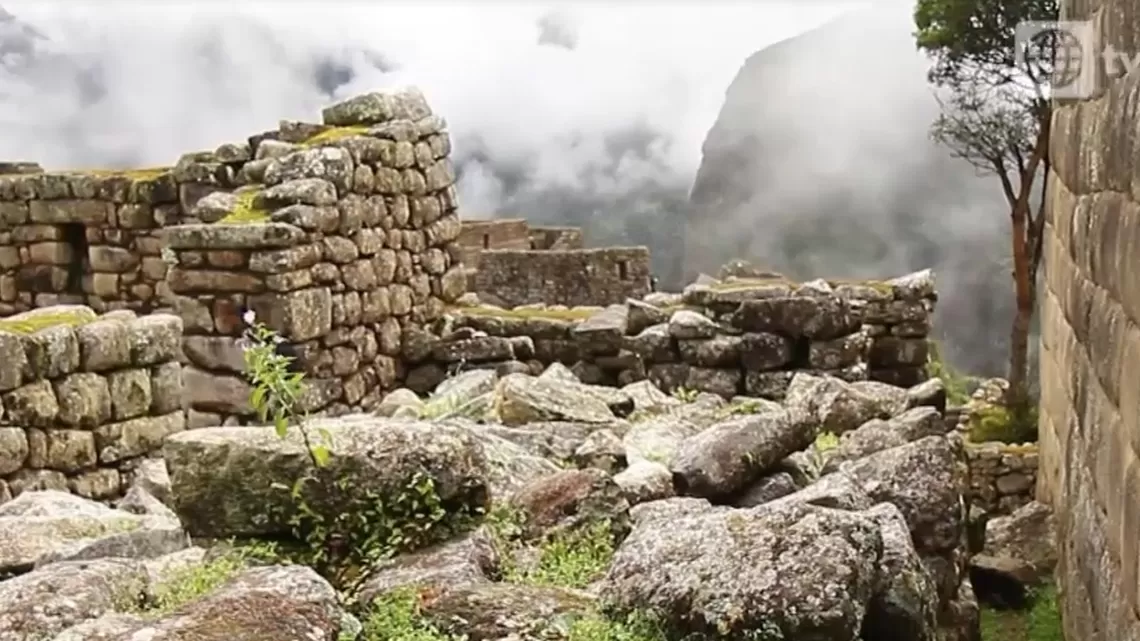 	Cap 1: Machu Picchu, la Joya del Emperador